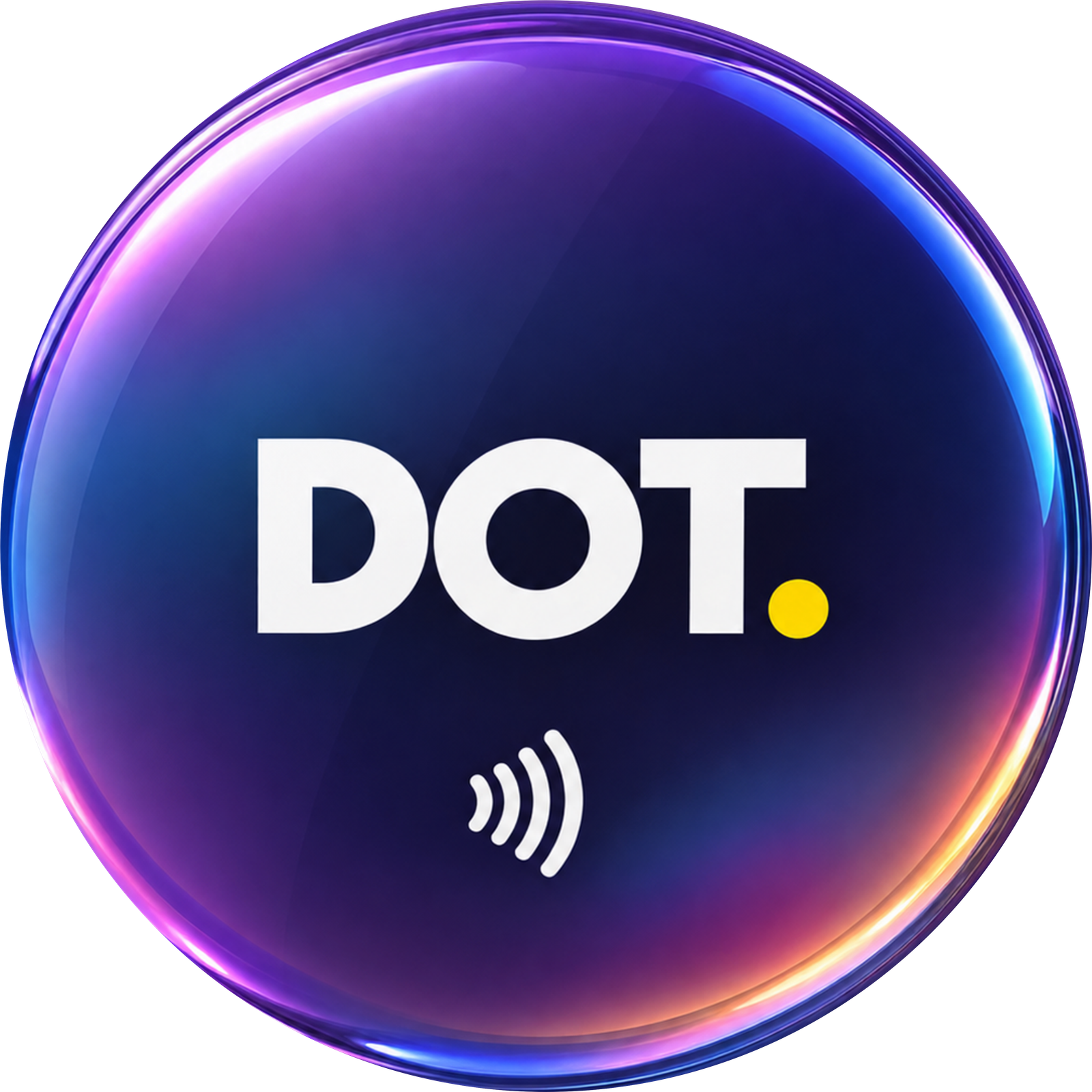 DOT.